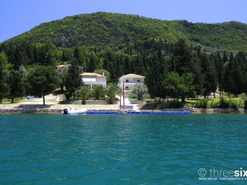 Geni Garden Apartments