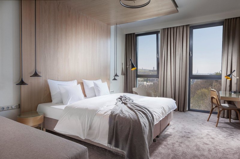 Golf Hotel 20