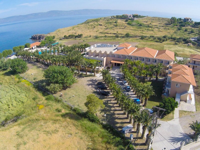 Aphrodite Hotel 1