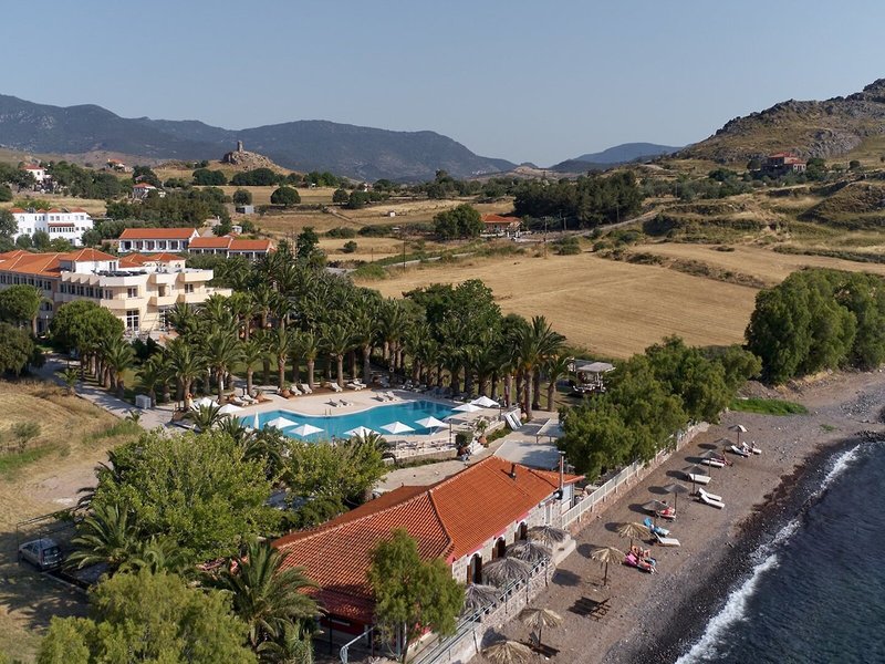 Aphrodite Hotel 2