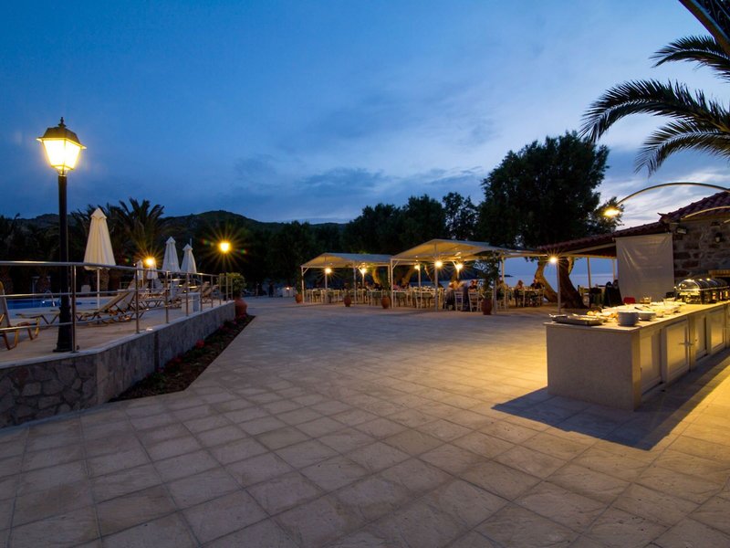 Aphrodite Hotel 3