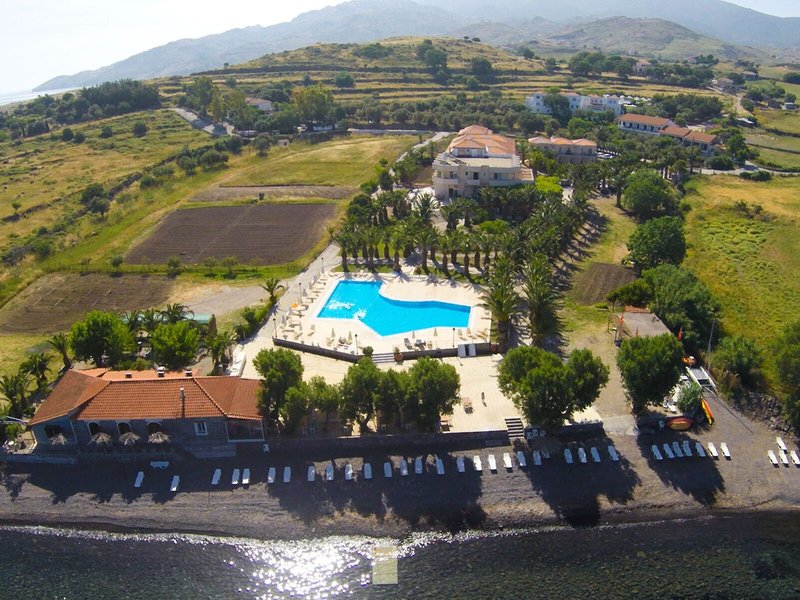 Aphrodite Hotel 5