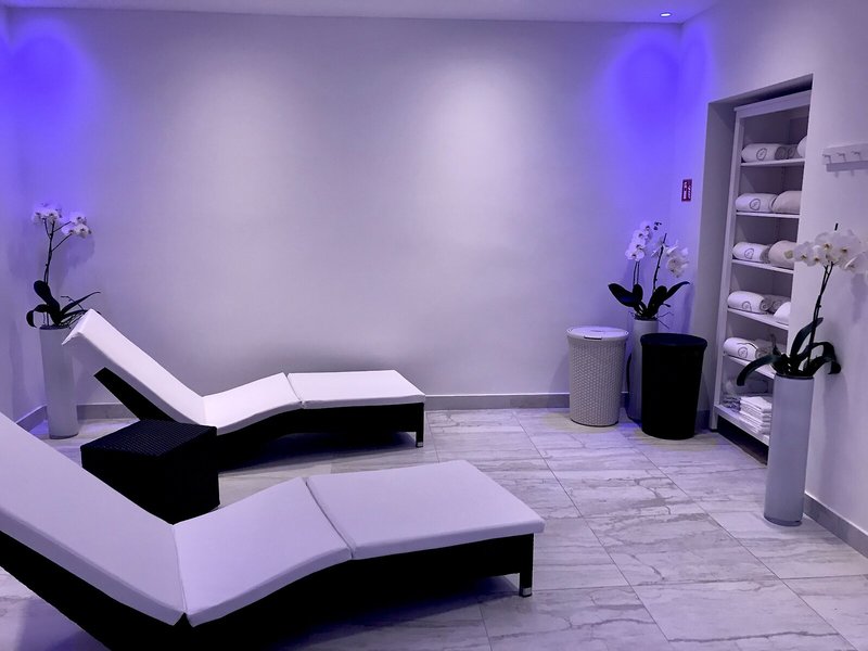 Hotel Le Premier 11