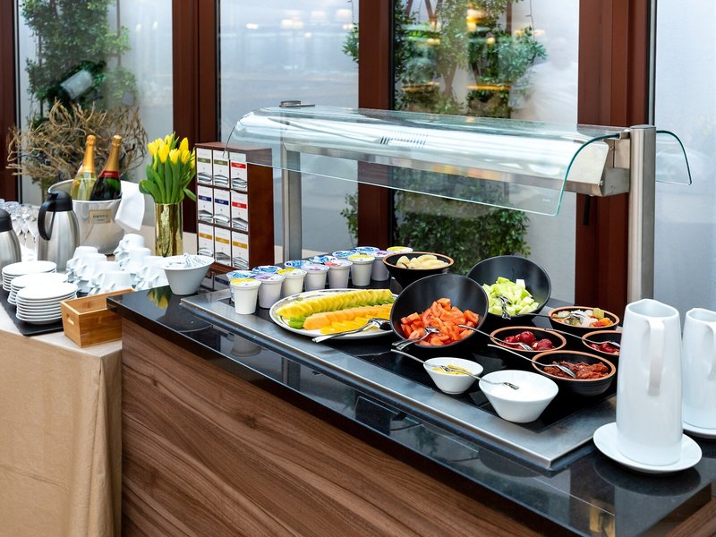 Hotel Le Premier 18
