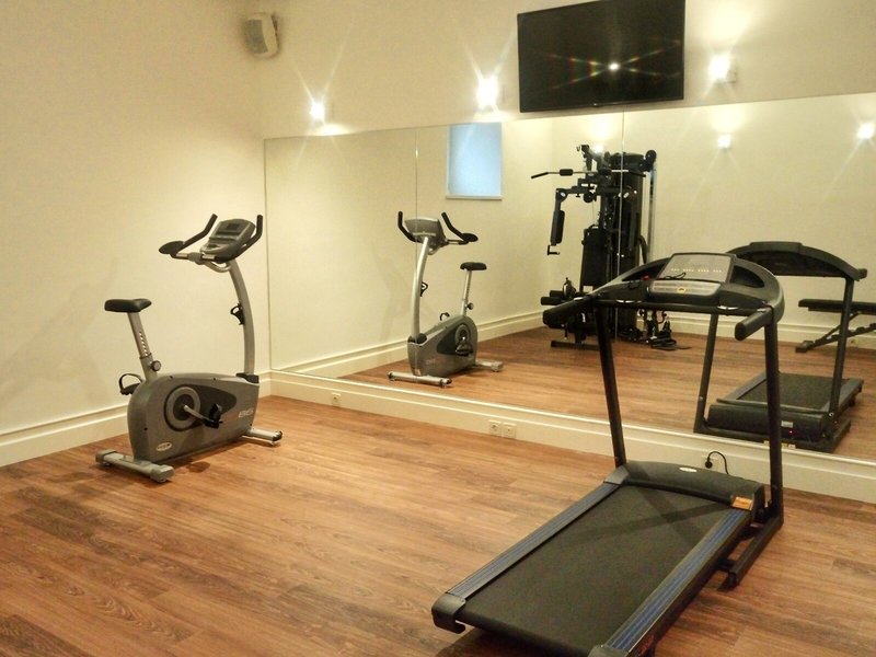 Hotel Le Premier 23