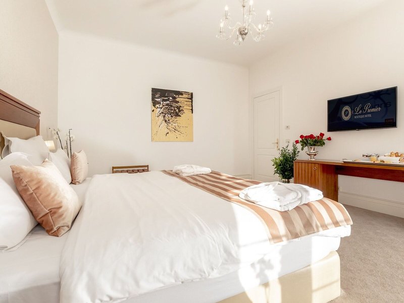 Hotel Le Premier 27