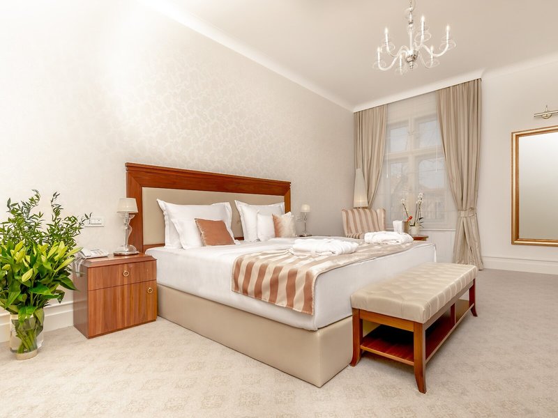Hotel Le Premier 28