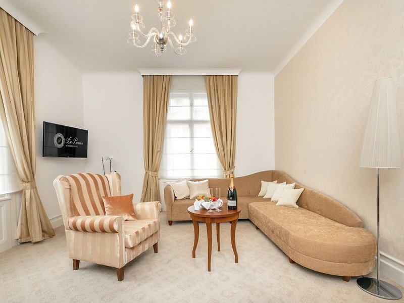 Hotel Le Premier 33