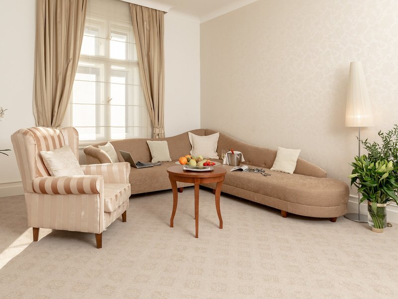 Hotel Le Premier 35