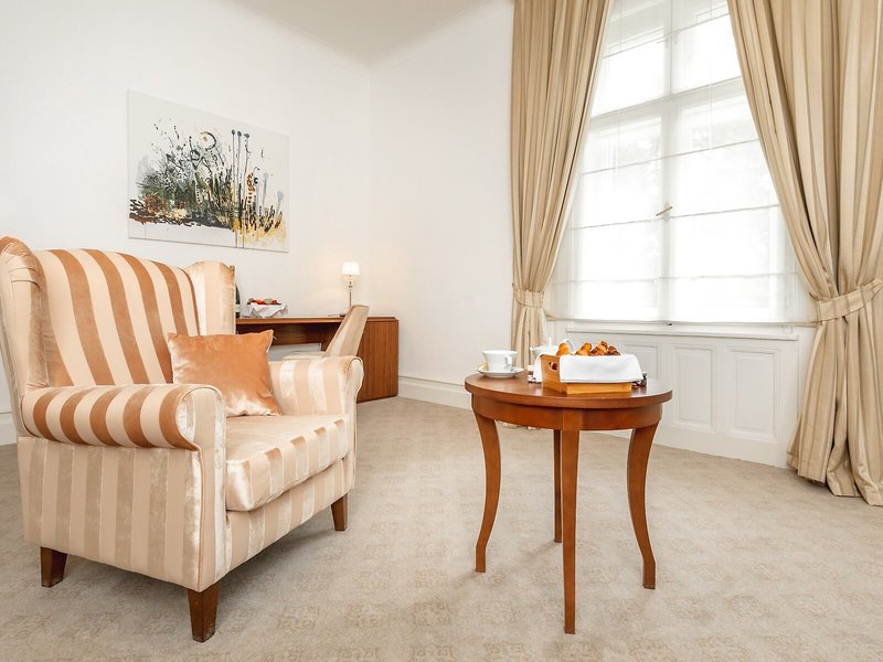 Hotel Le Premier 39