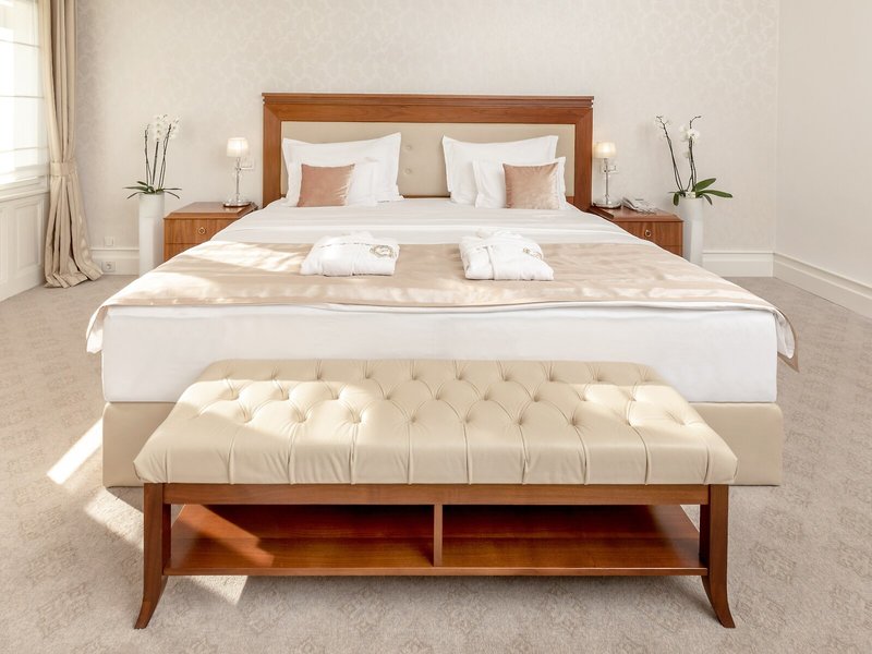 Hotel Le Premier 40
