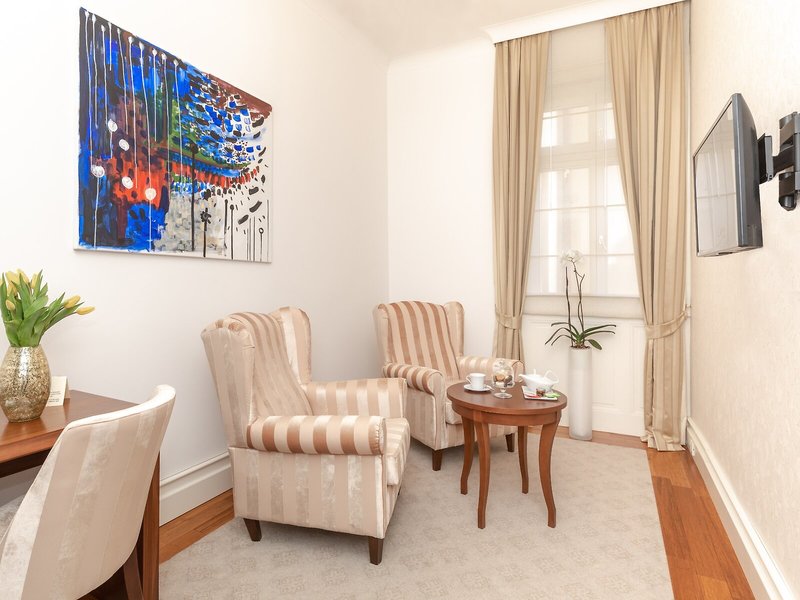 Hotel Le Premier 42