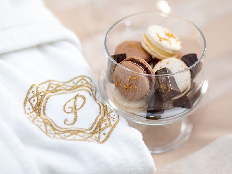 Hotel Le Premier 47