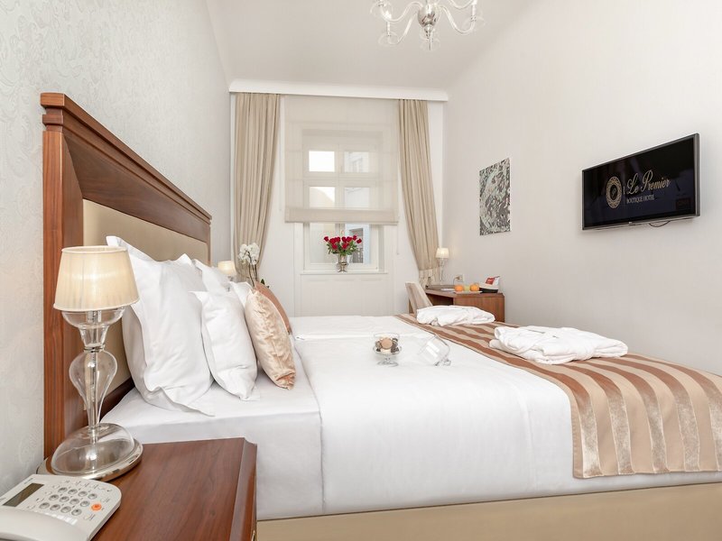 Hotel Le Premier 48