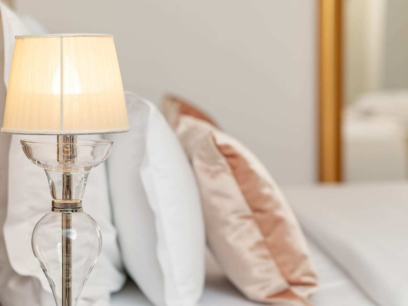 Hotel Le Premier 50