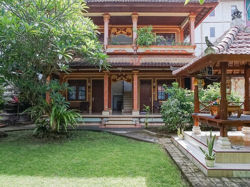 Indopurejoy House - Komala Indah Cottages 1