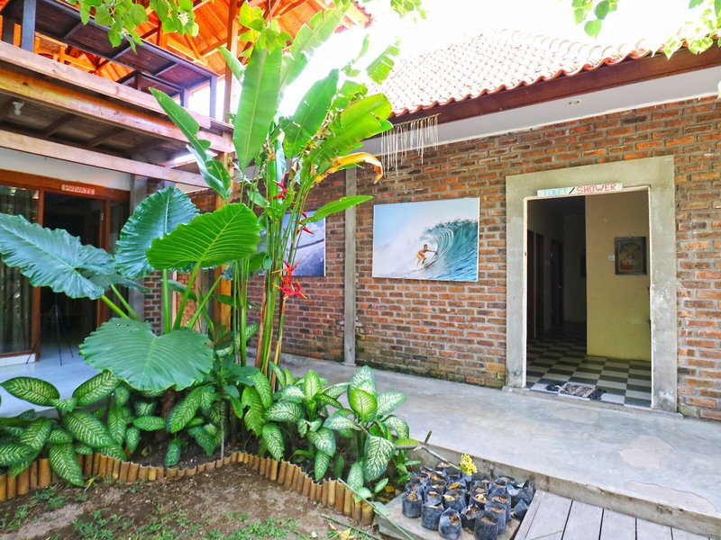 Indopurejoy House - Komala Indah Cottages 2