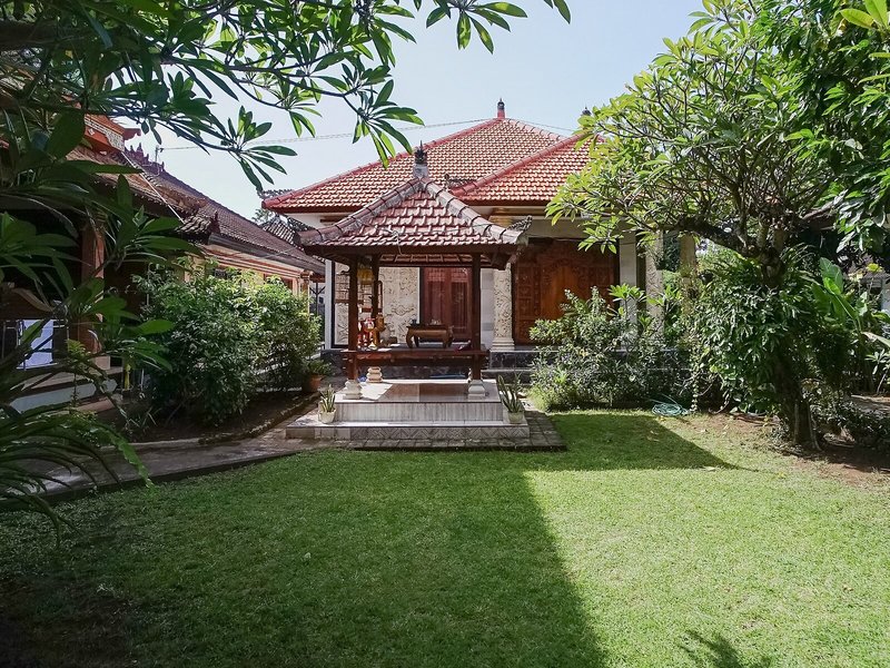 Indopurejoy House - Komala Indah Cottages 3