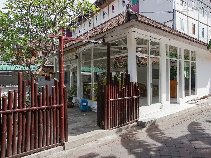 Indopurejoy House - Komala Indah Cottages 4