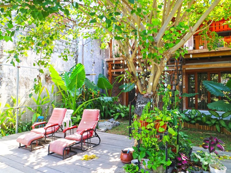 Indopurejoy House - Komala Indah Cottages 5