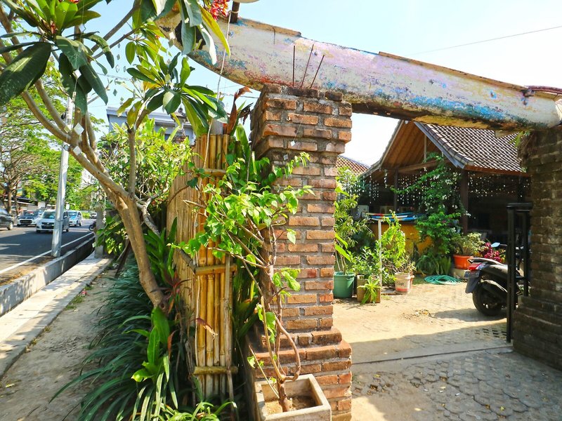 Indopurejoy House - Komala Indah Cottages 6