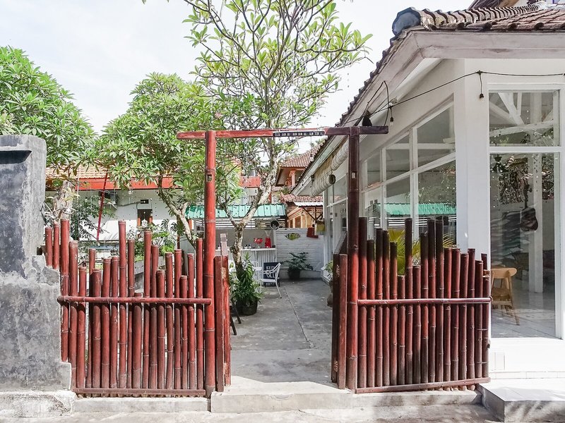 Indopurejoy House - Komala Indah Cottages 7