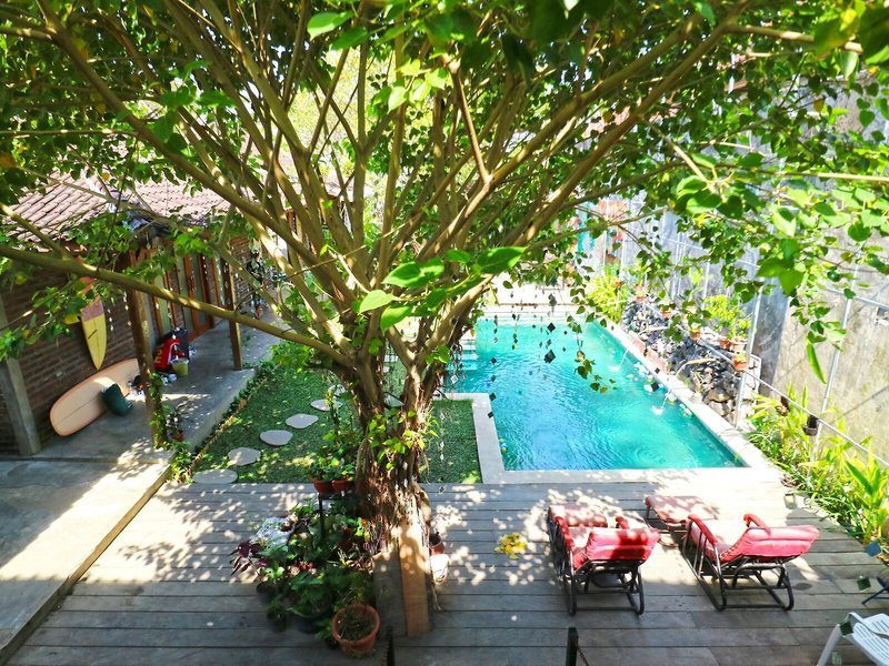 Indopurejoy House - Komala Indah Cottages 13