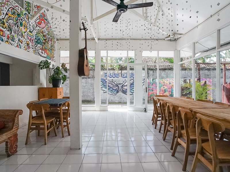 Indopurejoy House - Komala Indah Cottages 15