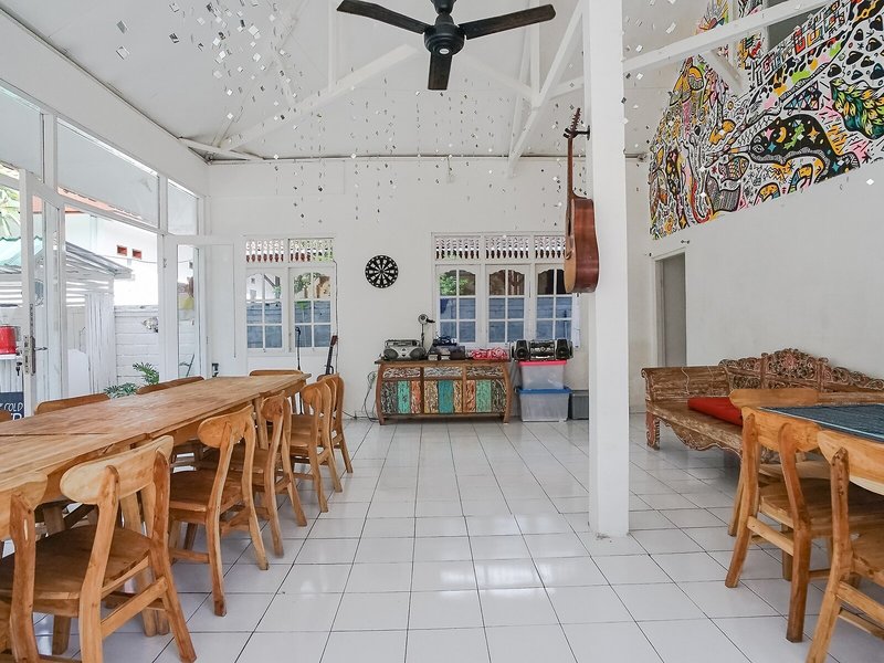 Indopurejoy House - Komala Indah Cottages 16