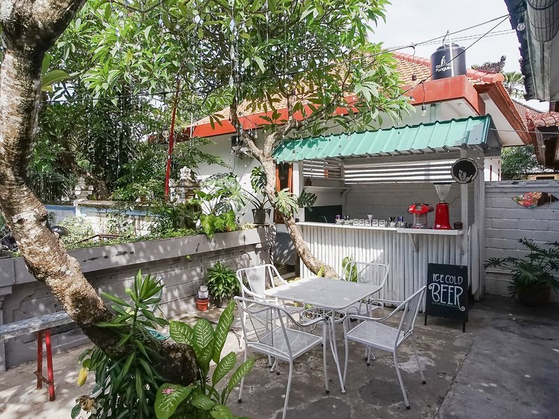 Indopurejoy House - Komala Indah Cottages 18