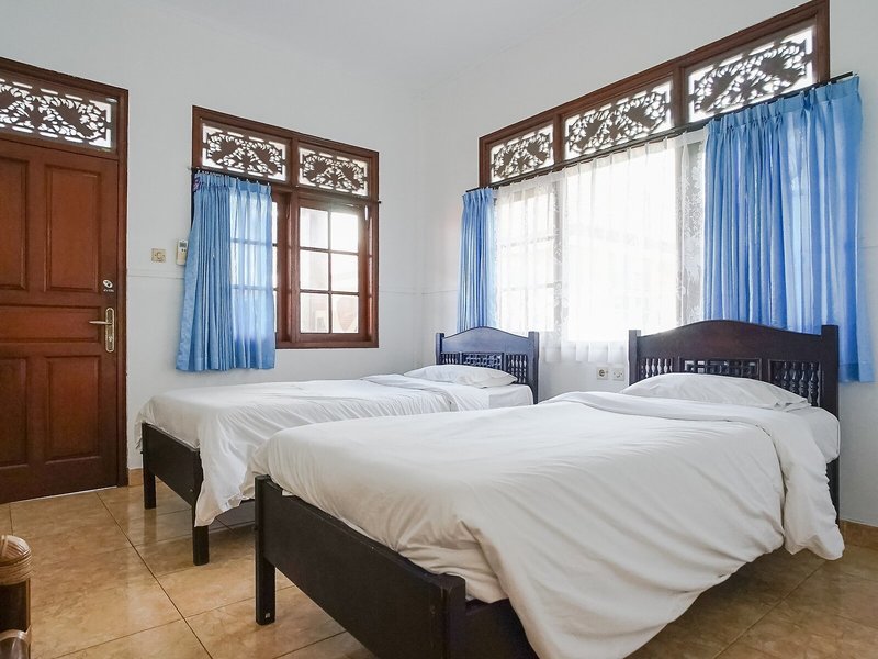 Indopurejoy House - Komala Indah Cottages 20