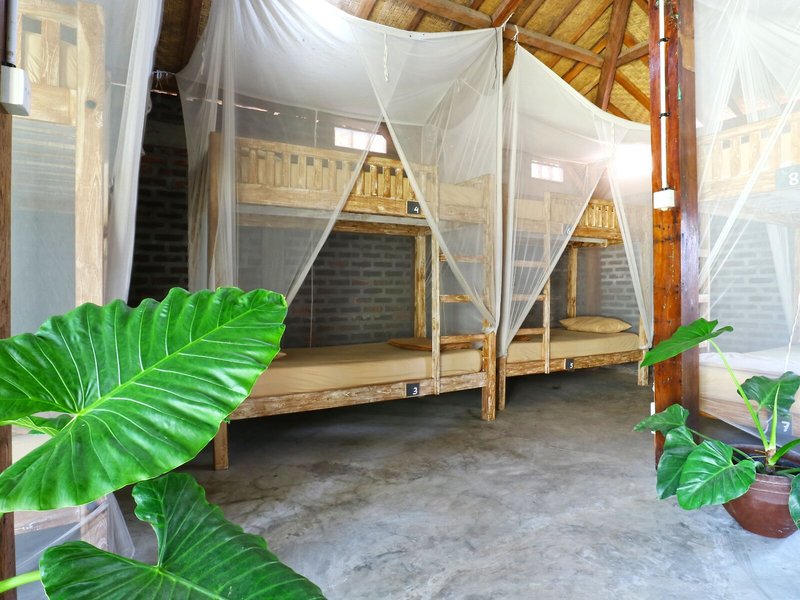 Indopurejoy House - Komala Indah Cottages 21