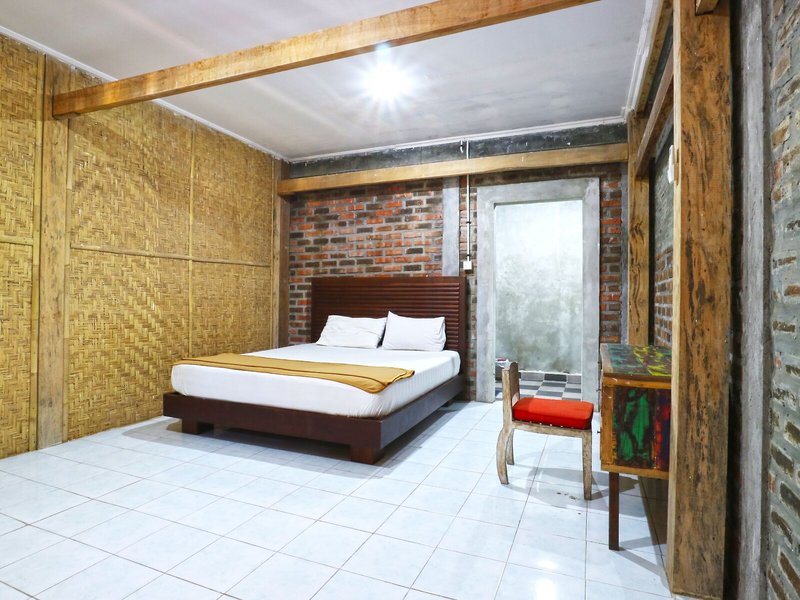 Indopurejoy House - Komala Indah Cottages 22