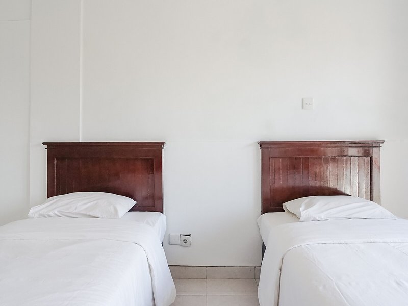 Indopurejoy House - Komala Indah Cottages 23