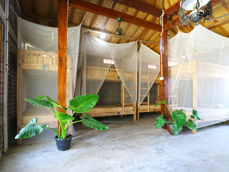 Indopurejoy House - Komala Indah Cottages 24