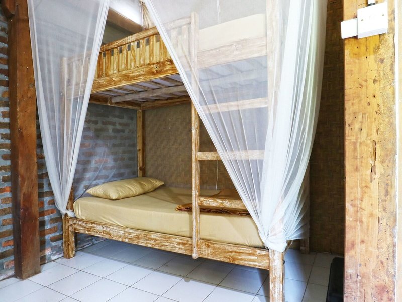 Indopurejoy House - Komala Indah Cottages 25
