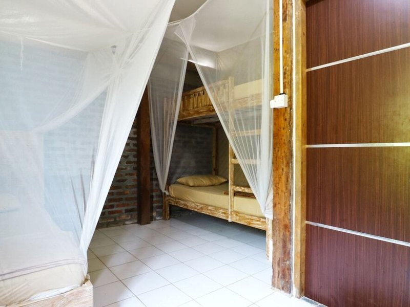 Indopurejoy House - Komala Indah Cottages 27