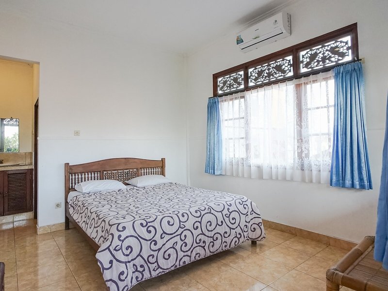 Indopurejoy House - Komala Indah Cottages 29