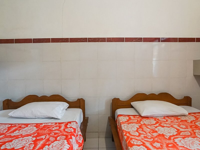 Indopurejoy House - Komala Indah Cottages 31