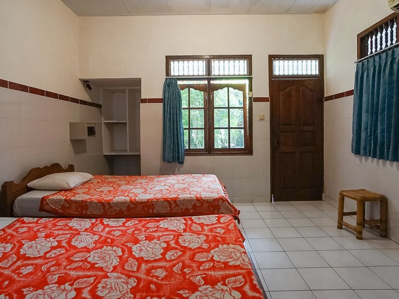 Indopurejoy House - Komala Indah Cottages 32