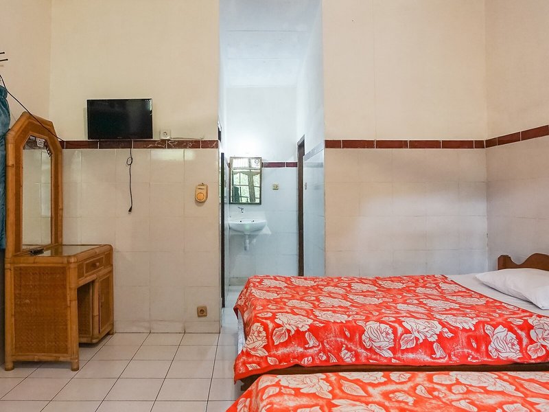 Indopurejoy House - Komala Indah Cottages 33