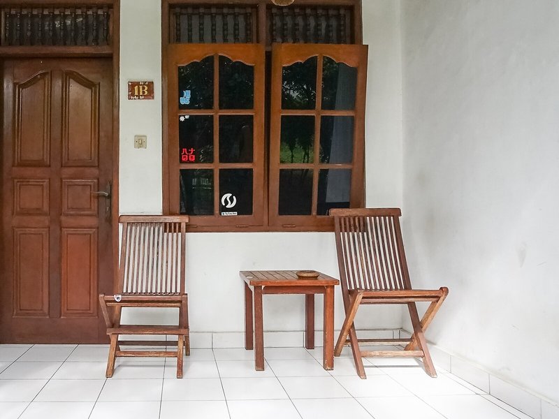 Indopurejoy House - Komala Indah Cottages 34