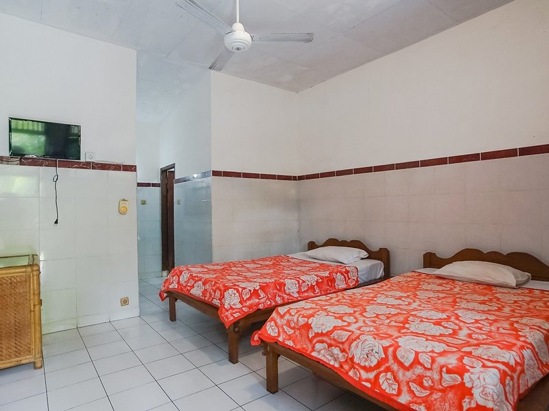 Indopurejoy House - Komala Indah Cottages 36