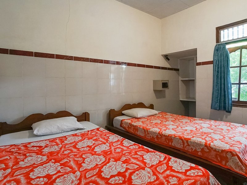 Indopurejoy House - Komala Indah Cottages 37