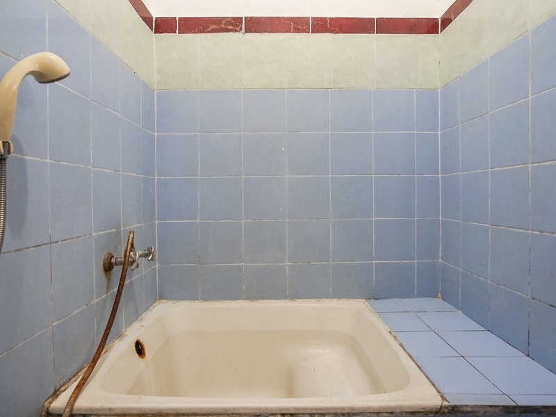 Indopurejoy House - Komala Indah Cottages 38