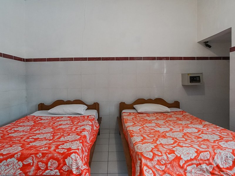 Indopurejoy House - Komala Indah Cottages 39