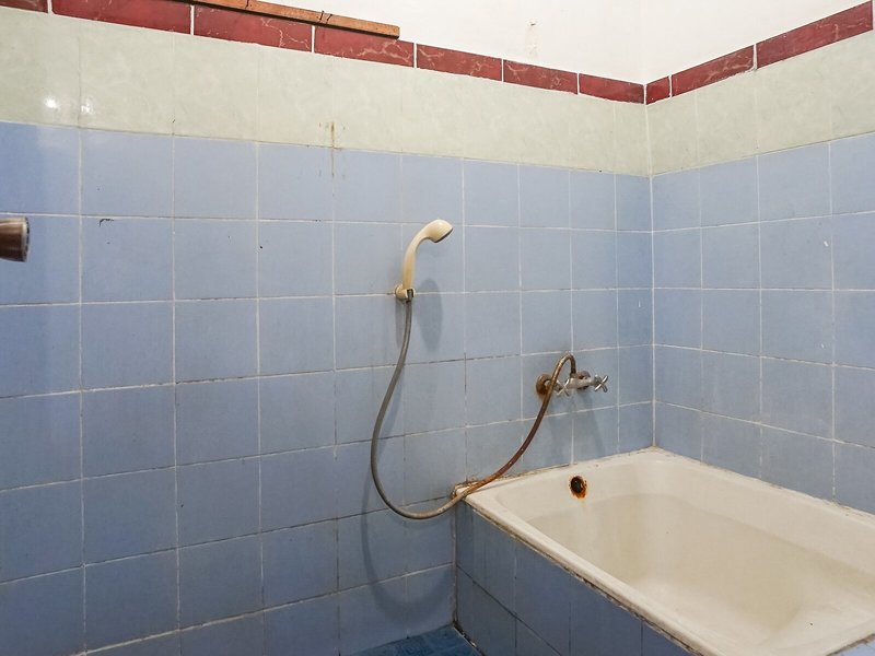 Indopurejoy House - Komala Indah Cottages 40