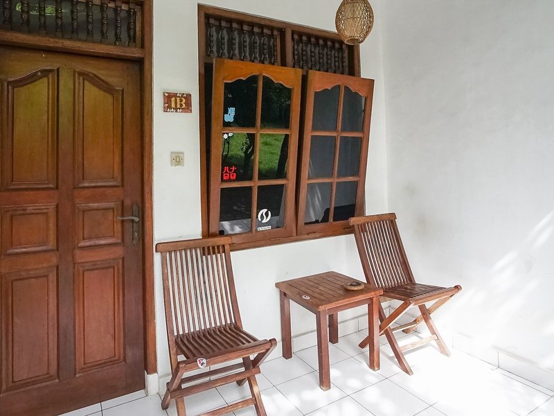 Indopurejoy House - Komala Indah Cottages 42