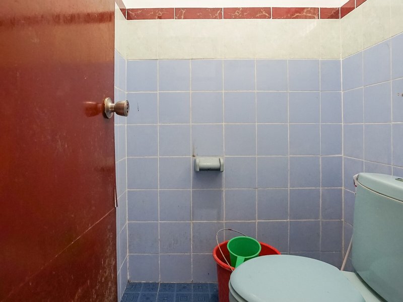 Indopurejoy House - Komala Indah Cottages 43