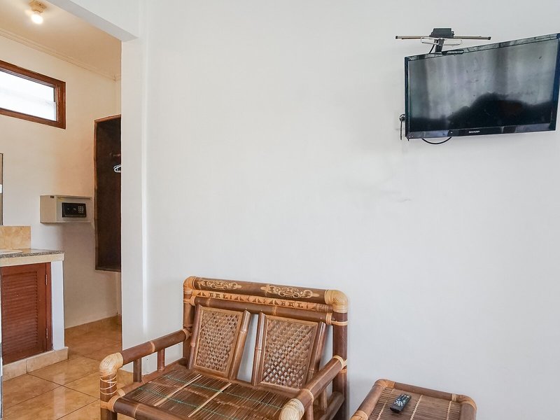 Indopurejoy House - Komala Indah Cottages 44